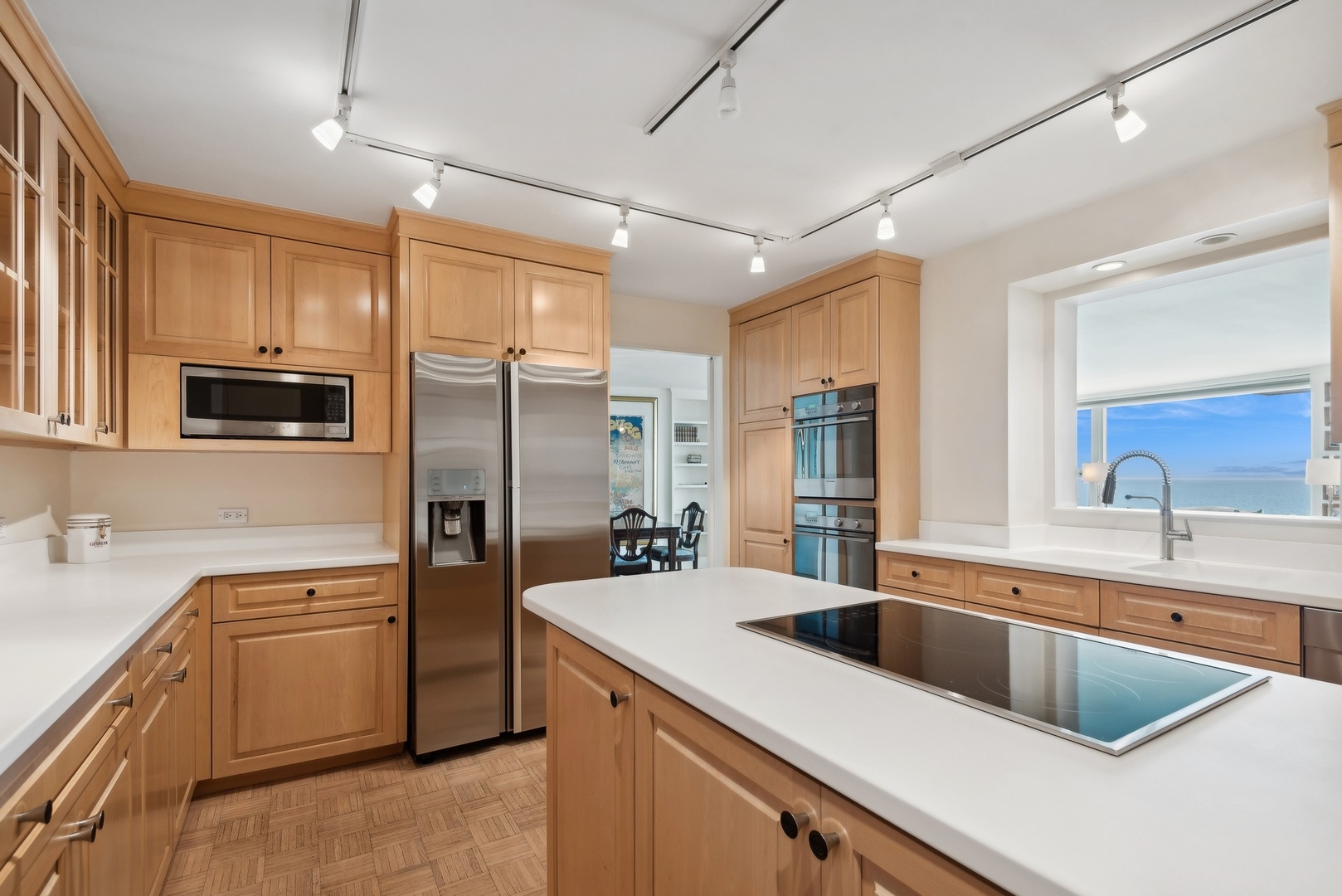 1630 Sheridan Road, Unit 5E Wilmette, IL 60091 - Photo 13 of 29 Gallery Image 13