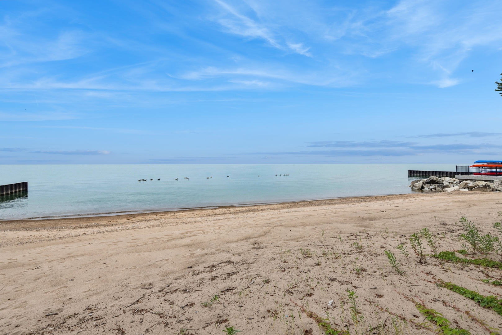 1630 Sheridan Road, Unit 5E Wilmette, IL 60091 - Photo 28 of 29 Gallery Image 28