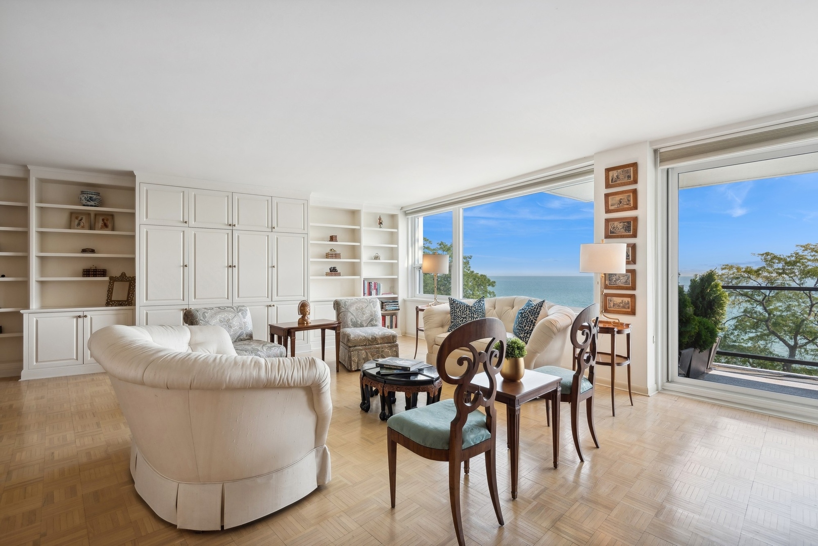 1630 Sheridan Road, Unit 5E Wilmette, IL 60091 - Photo 4 of 29 Gallery Image 4