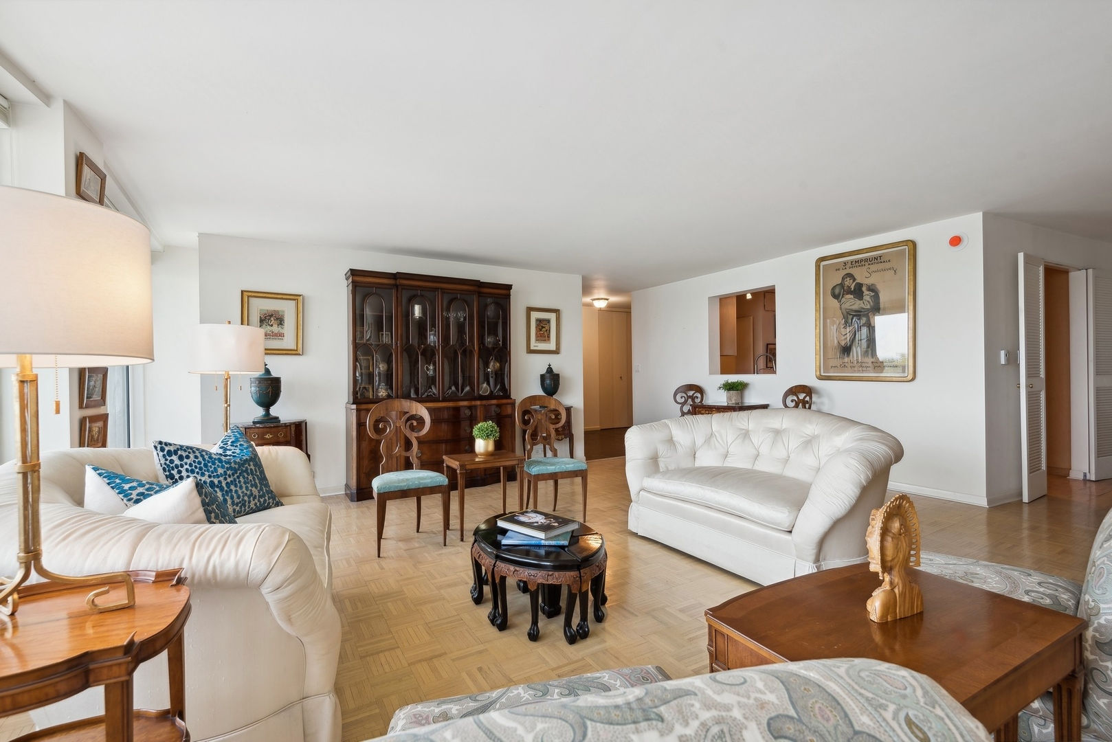 1630 Sheridan Road, Unit 5E Wilmette, IL 60091 - Photo 7 of 29 Gallery Image 7