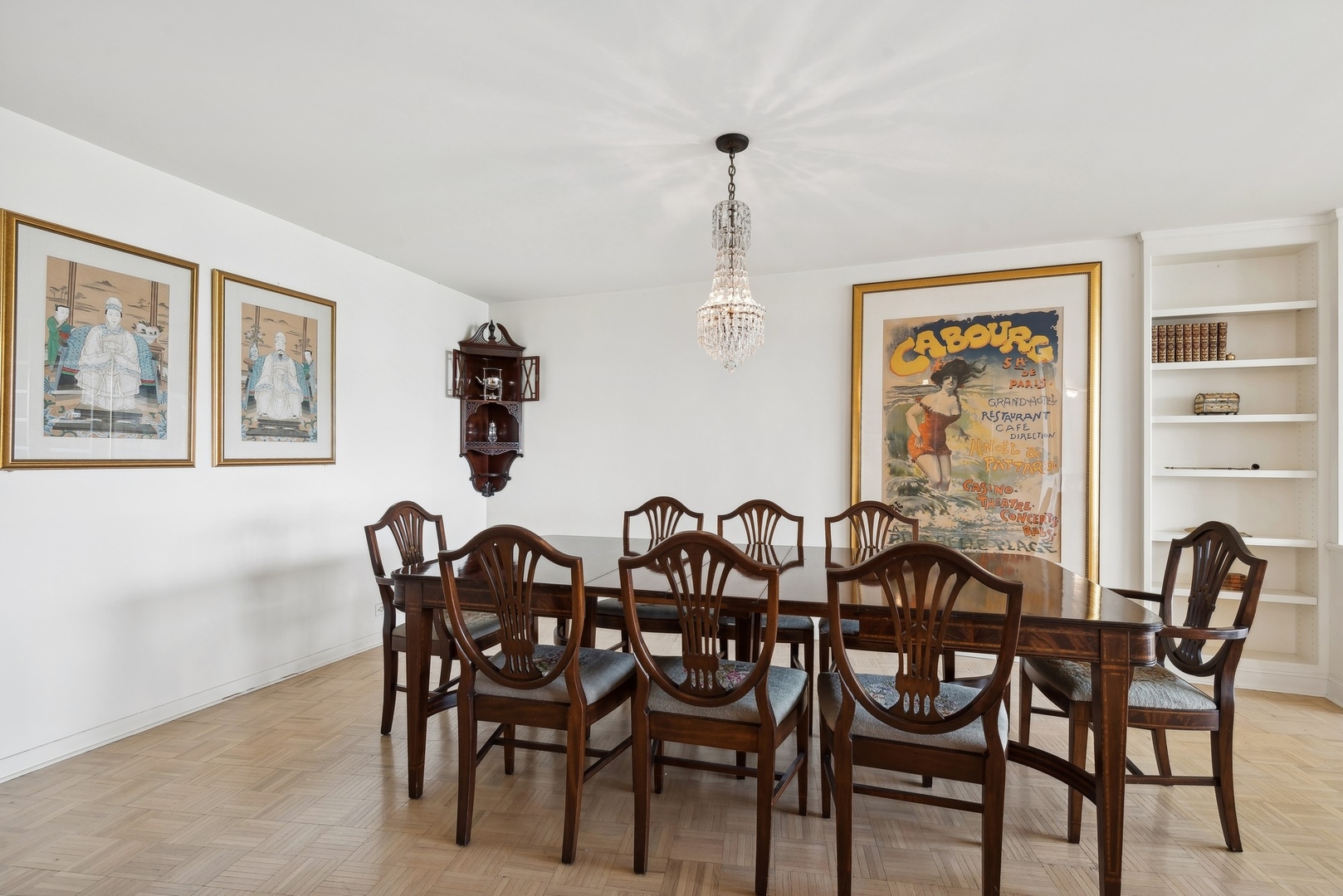 1630 Sheridan Road, Unit 5E Wilmette, IL 60091 - Photo 10 of 29 Gallery Image 10