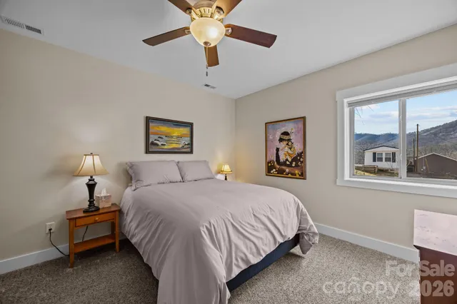 $550,000 | 19 Dunsmore Avenue, Black Mountain, NC 28711