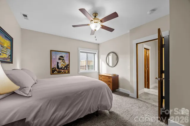 $550,000 | 19 Dunsmore Avenue, Black Mountain, NC 28711