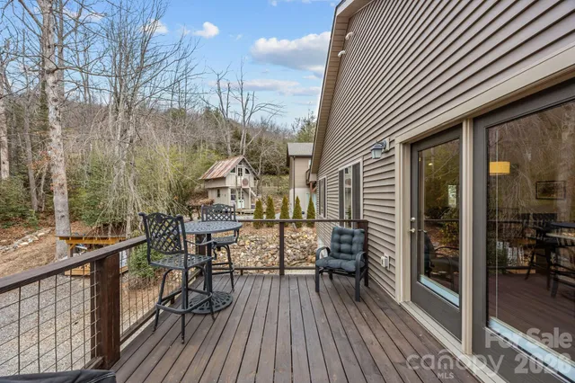$550,000 | 19 Dunsmore Avenue, Black Mountain, NC 28711