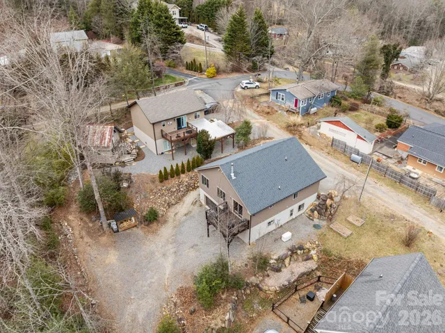 $550,000 | 19 Dunsmore Avenue, Black Mountain, NC 28711