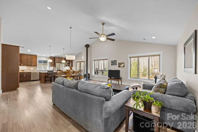 $550,000 | 19 Dunsmore Avenue, Black Mountain, NC 28711