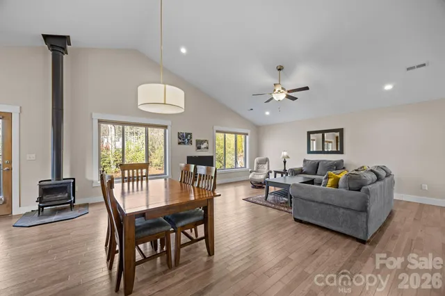 $550,000 | 19 Dunsmore Avenue, Black Mountain, NC 28711