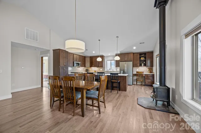 $550,000 | 19 Dunsmore Avenue, Black Mountain, NC 28711