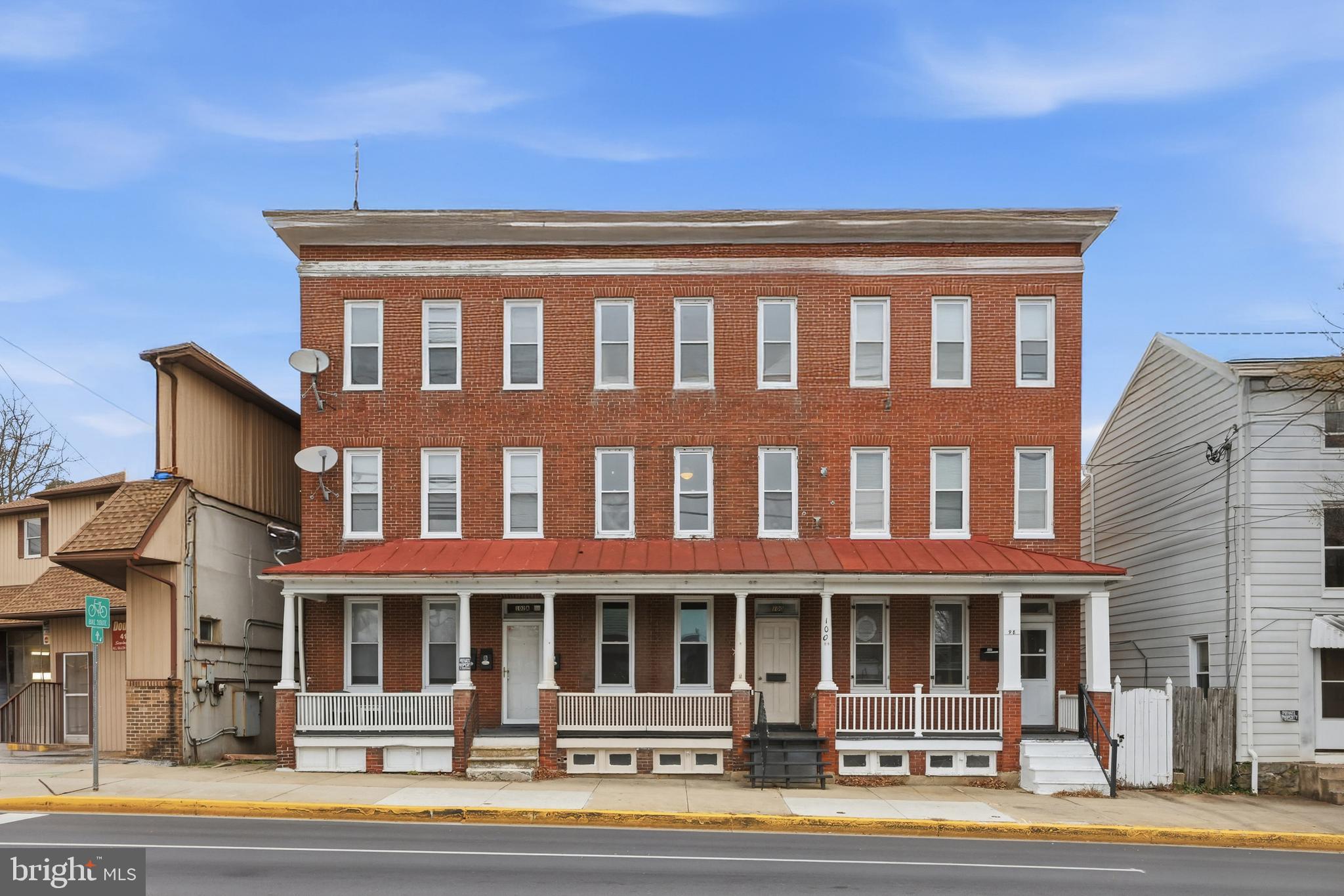 100 West Main Street Westminster, MD 21157 - Photo 3 of 26