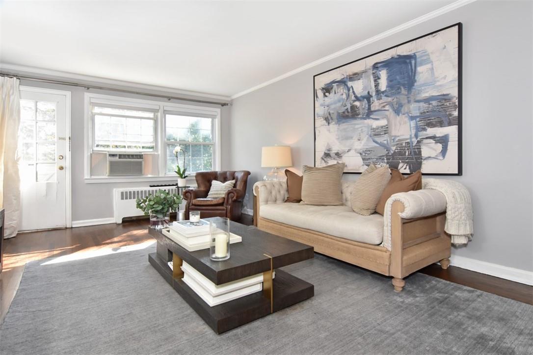 61 Rockledge Road, Unit 2G Bronxville, NY 10708 - Photo 1 of 1