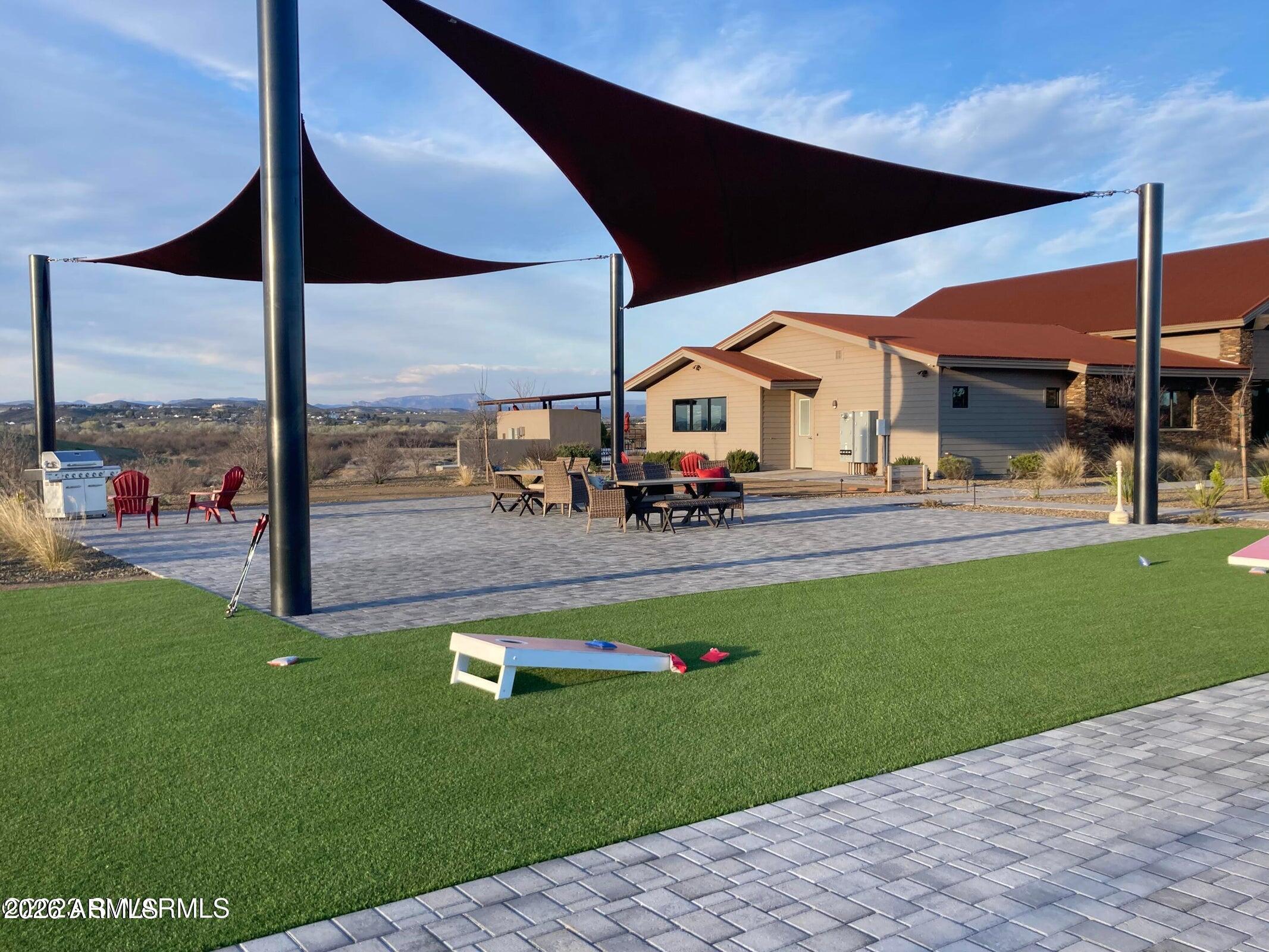 28 Ranch Drive Camp Verde, AZ 86322 - Photo 5 of 22 Exterior Common Area