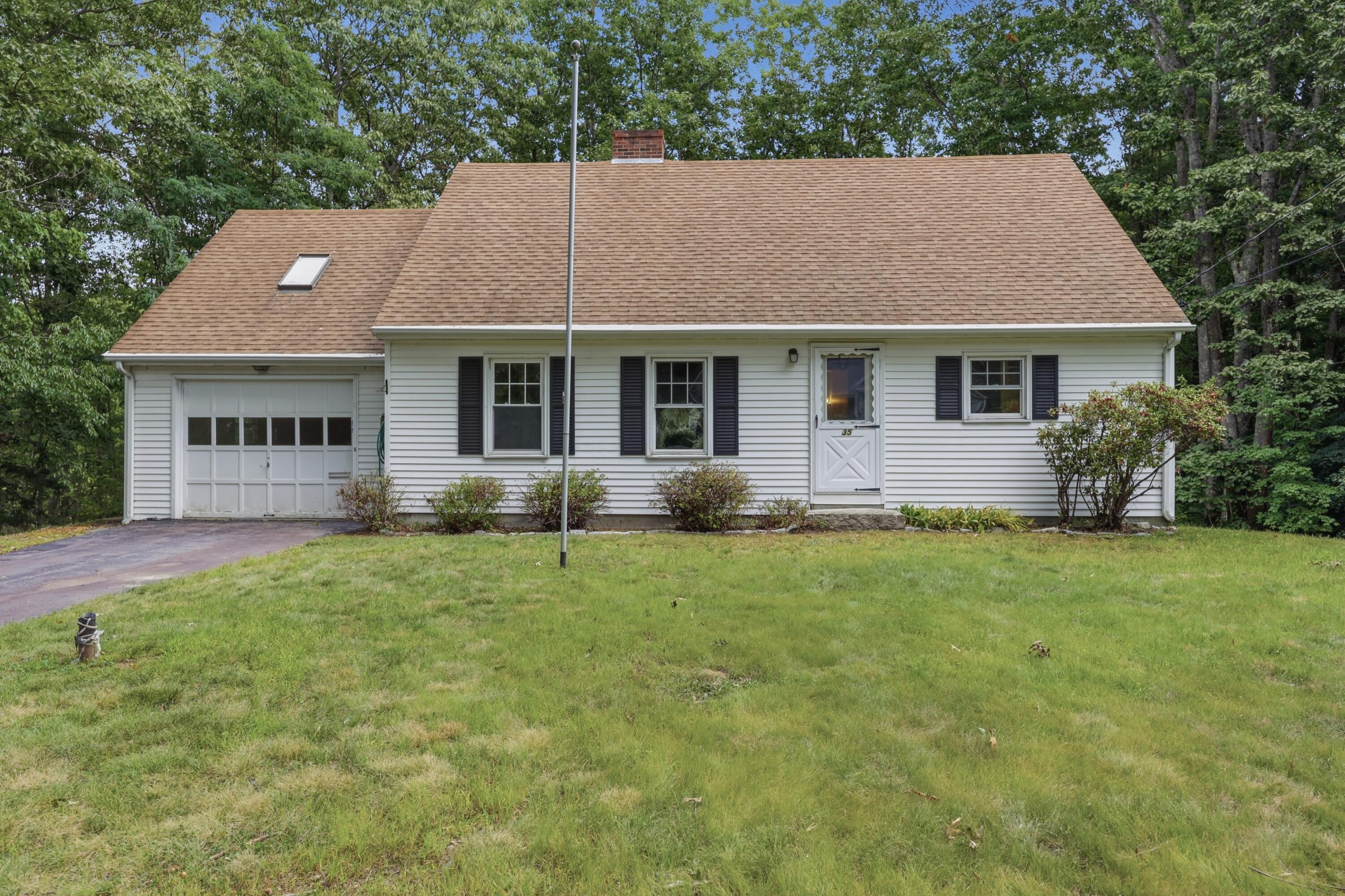 35 Raydon Road York, ME 03909 - Photo 1 of 36 IMG_0263