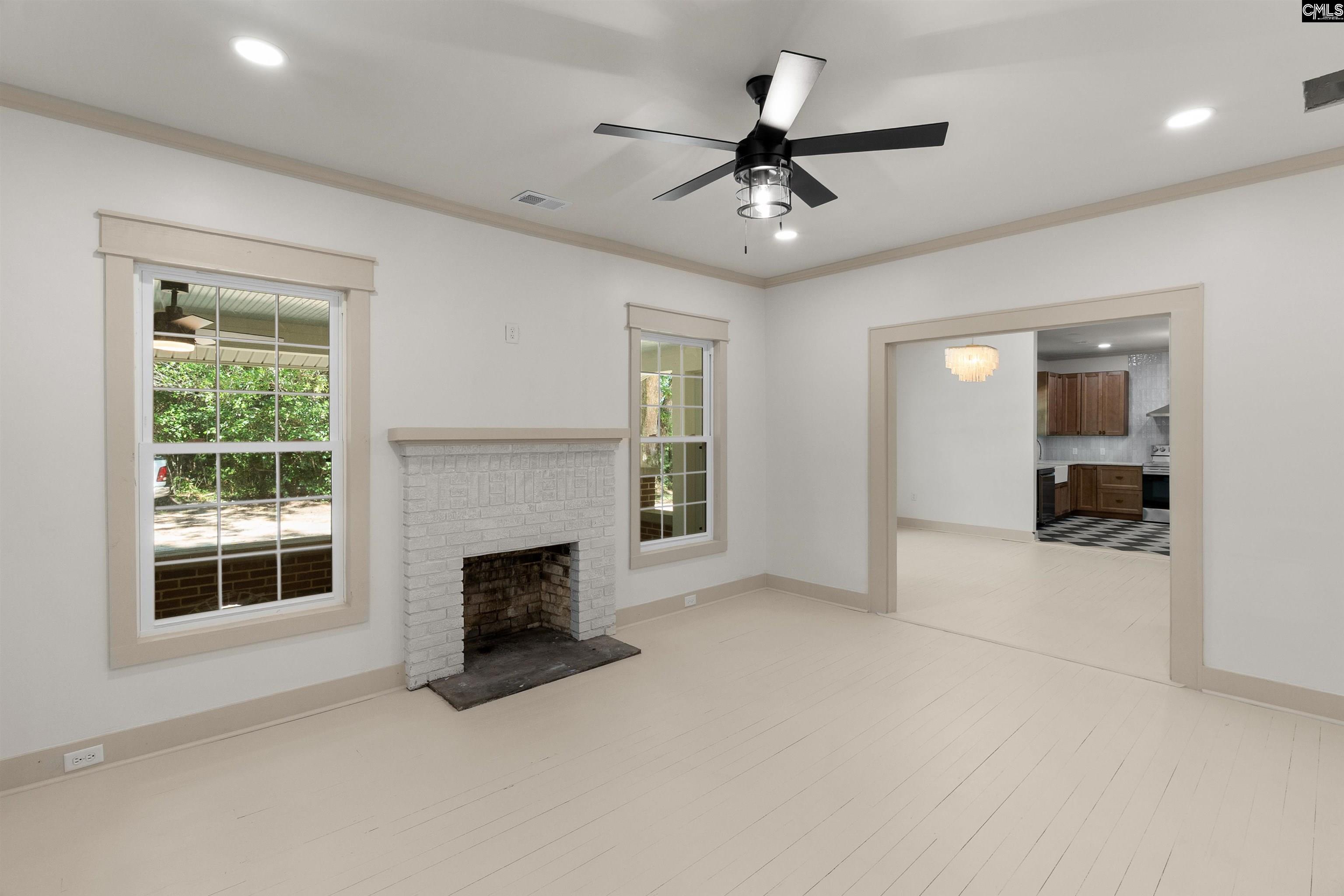 2419 Gramling Road Orangeburg, SC 29115 - Photo 4 of 32