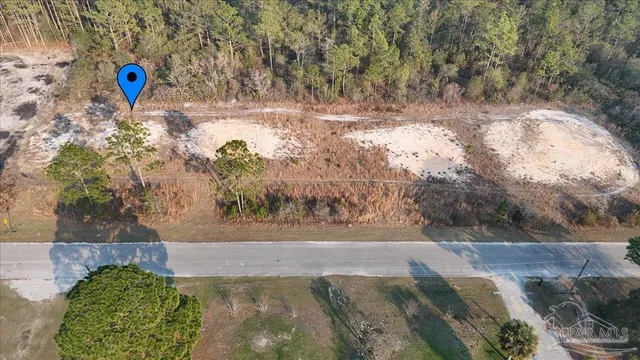 a view of water view