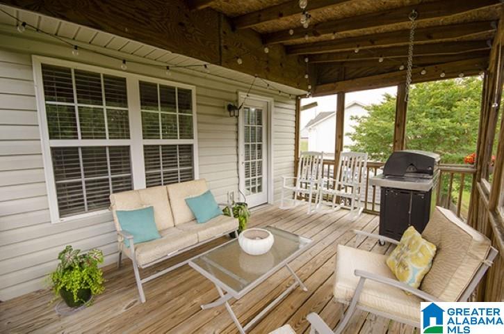 7190 Old Acton Road Moody, AL 35004 - Photo 20 of 21