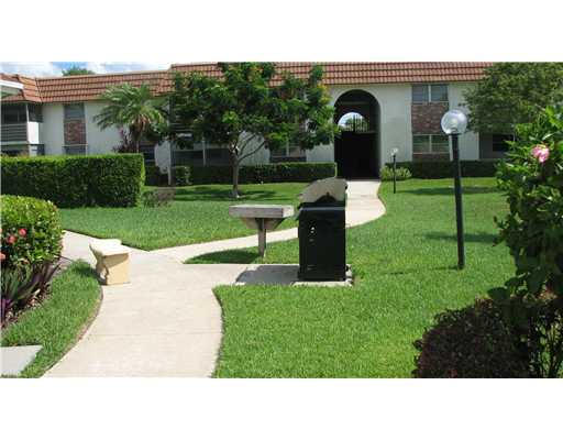 22735 Southwest 66th Avenue, Unit 203 Boca Raton, FL 33428 - Photo 13 of 14 Edgewood-Boca 2
