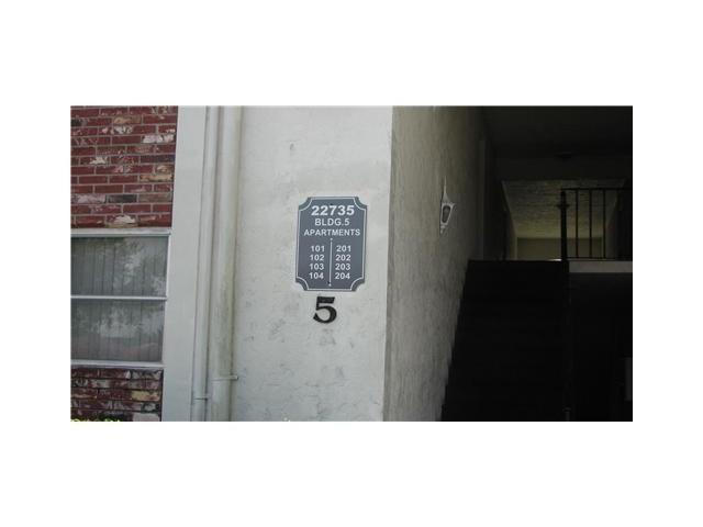 22735 Southwest 66th Avenue, Unit 203 Boca Raton, FL 33428 - Photo 2 of 14 Edgewater # 5