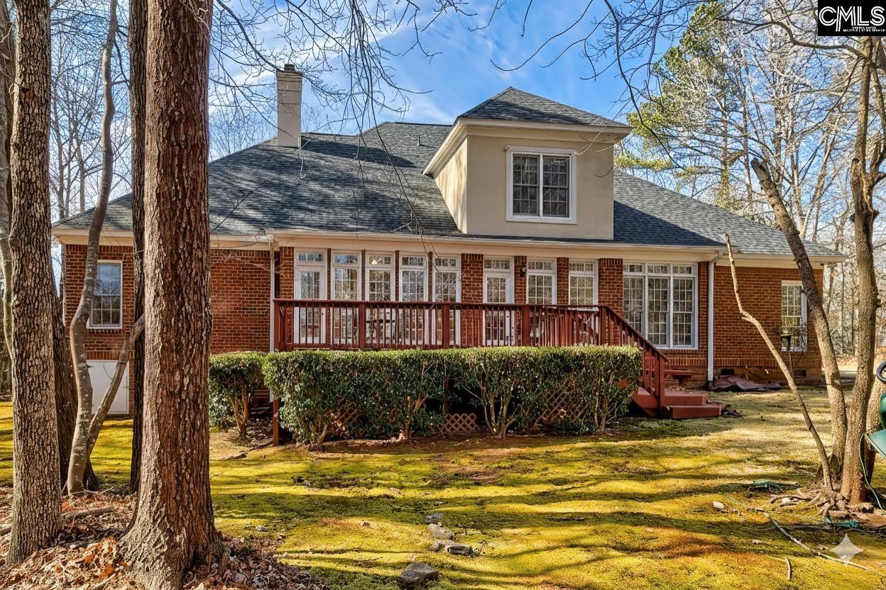 1009 Steeple Ridge Road Irmo, SC 29063 - Photo 30 of 31