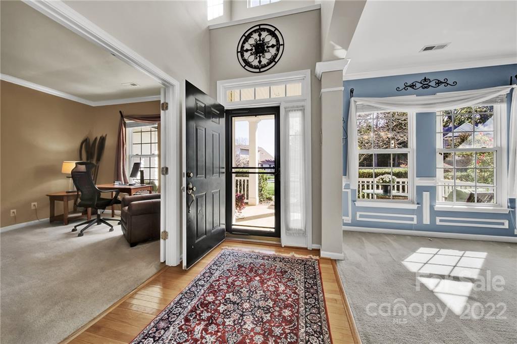 1640 Spandril Lane Fort Mill, SC 29708 - Photo 3 of 48 a very nice looking room with a large window