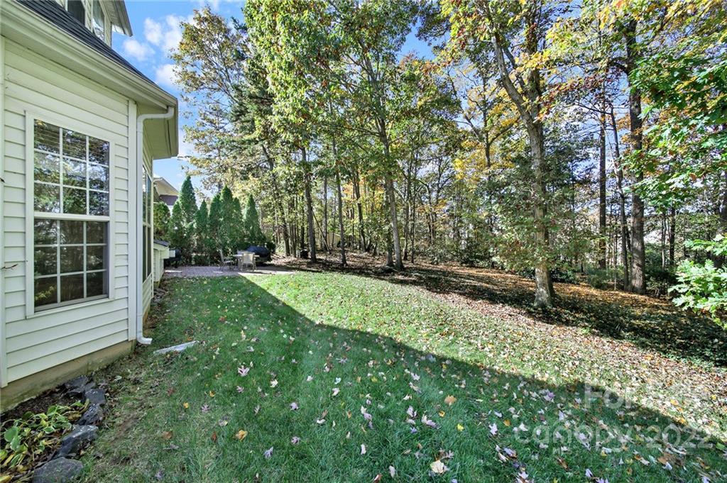 1640 Spandril Lane Fort Mill, SC 29708 - Photo 37 of 48 a view of a house with a yard