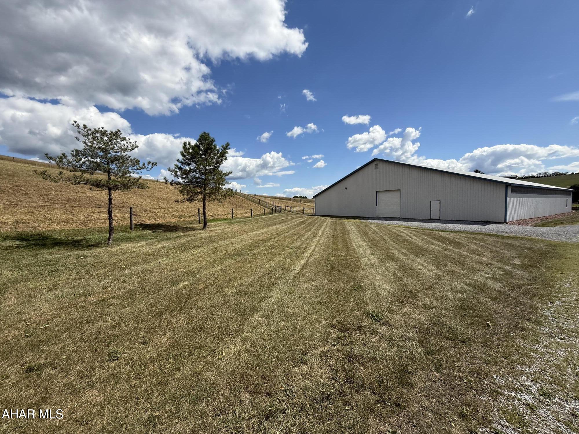 5719 Cortland Road Alum Bank, PA 15521 - Photo 54 of 82