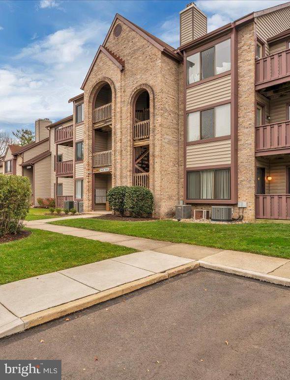 5011B Dunbarton Road Mount Laurel, NJ 08054 - Photo 1 of 1 a front view of a house with a yard