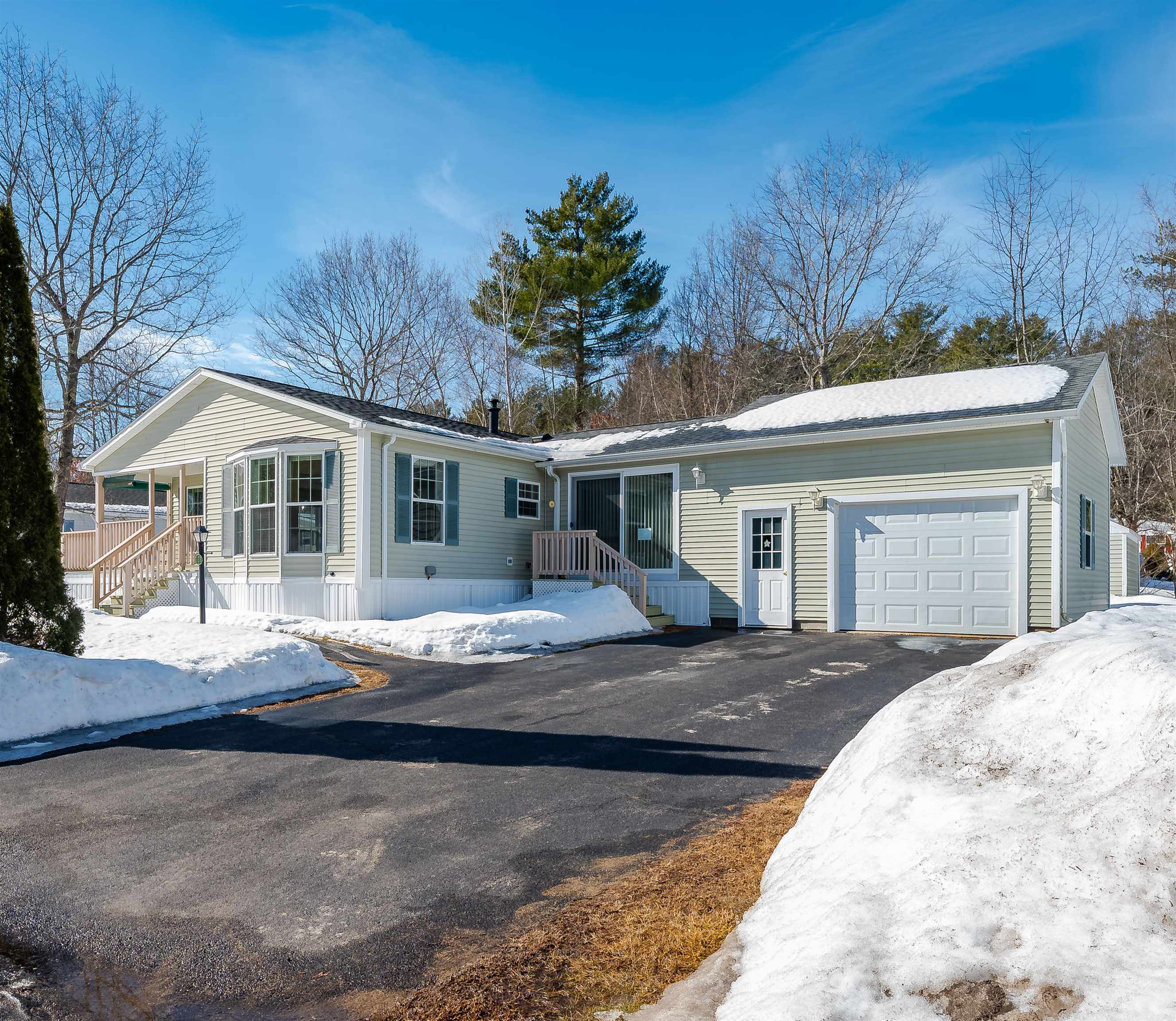 153 Eagle Drive Rochester, NH 03868 - Photo 2 of 43
