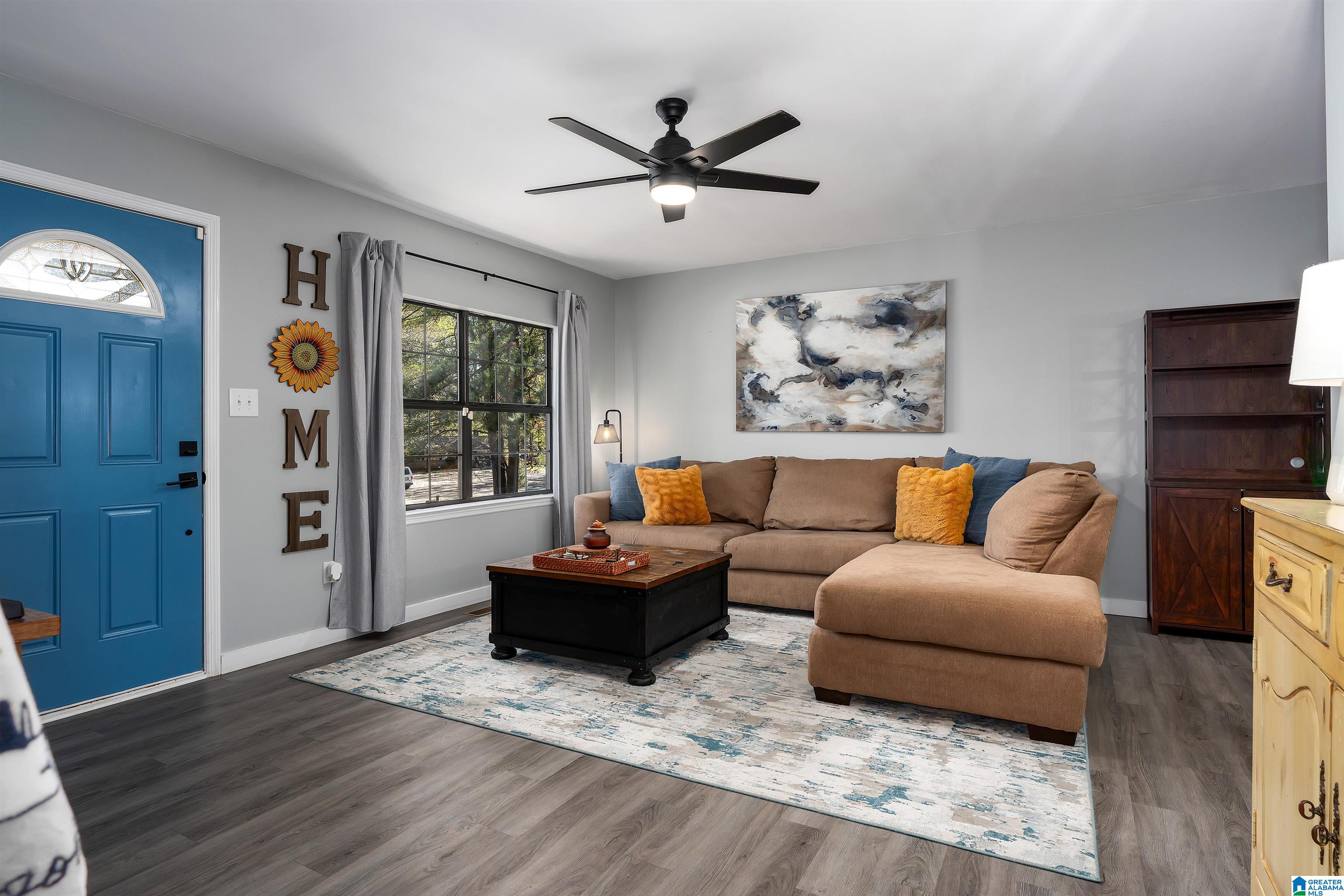 7109 Tramway Court Leeds, AL 35094 - Photo 6 of 22