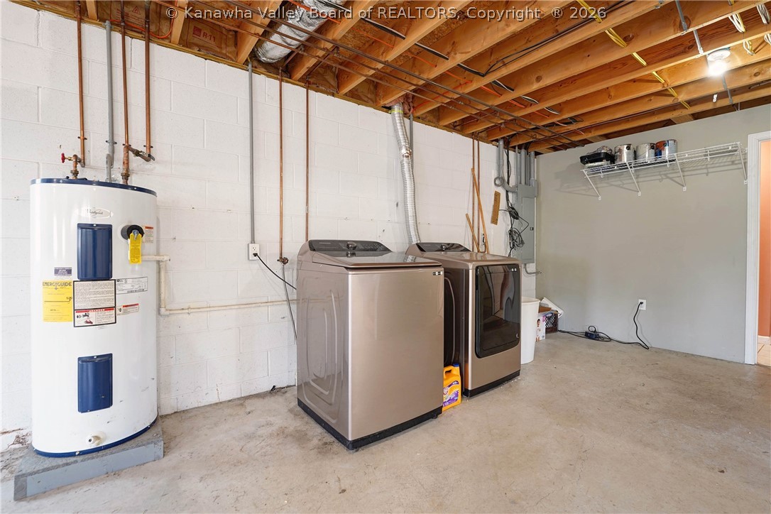 7 Alexa Way Elkview, WV 25071 - Photo 22 of 38 Gallery Image 22