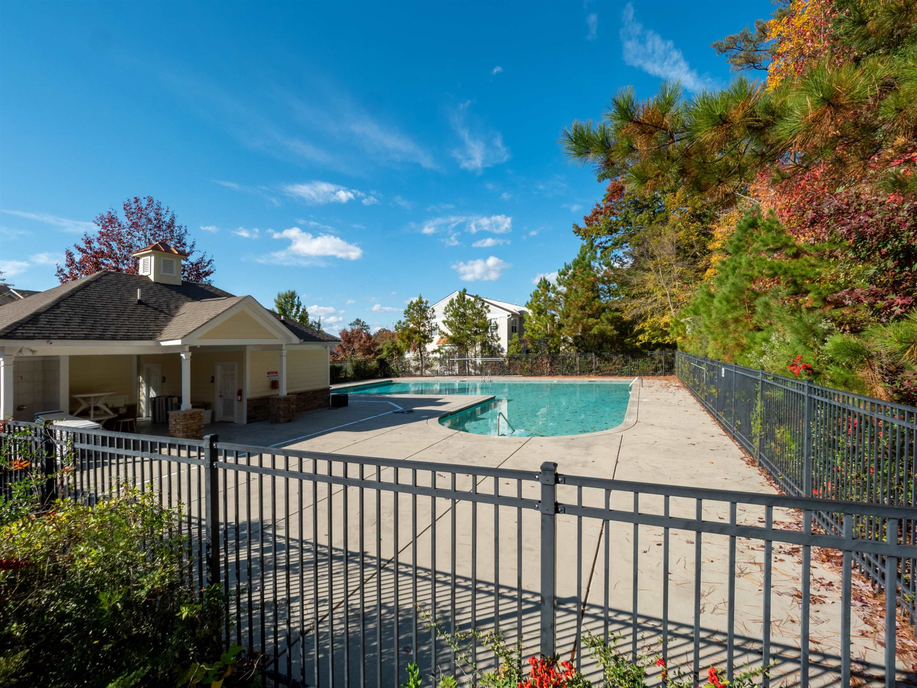 14314 Foxcroft Road Raleigh, NC 27614 - Photo 31 of 35 Photo 32