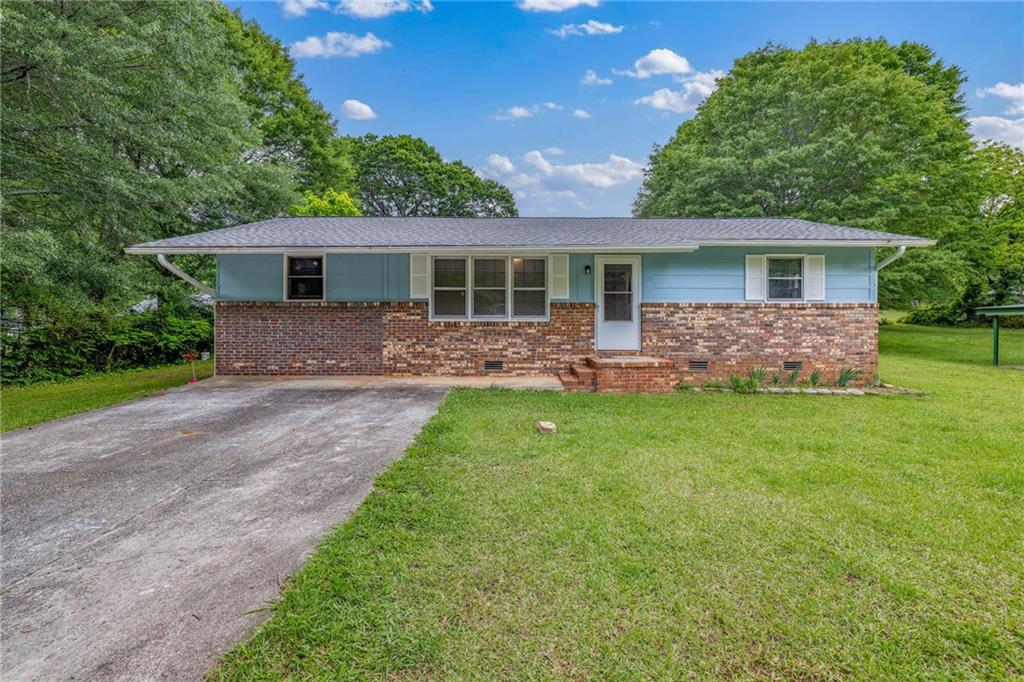 237 Brookside Street Cornelia, GA 30531 - Photo 1 of 1