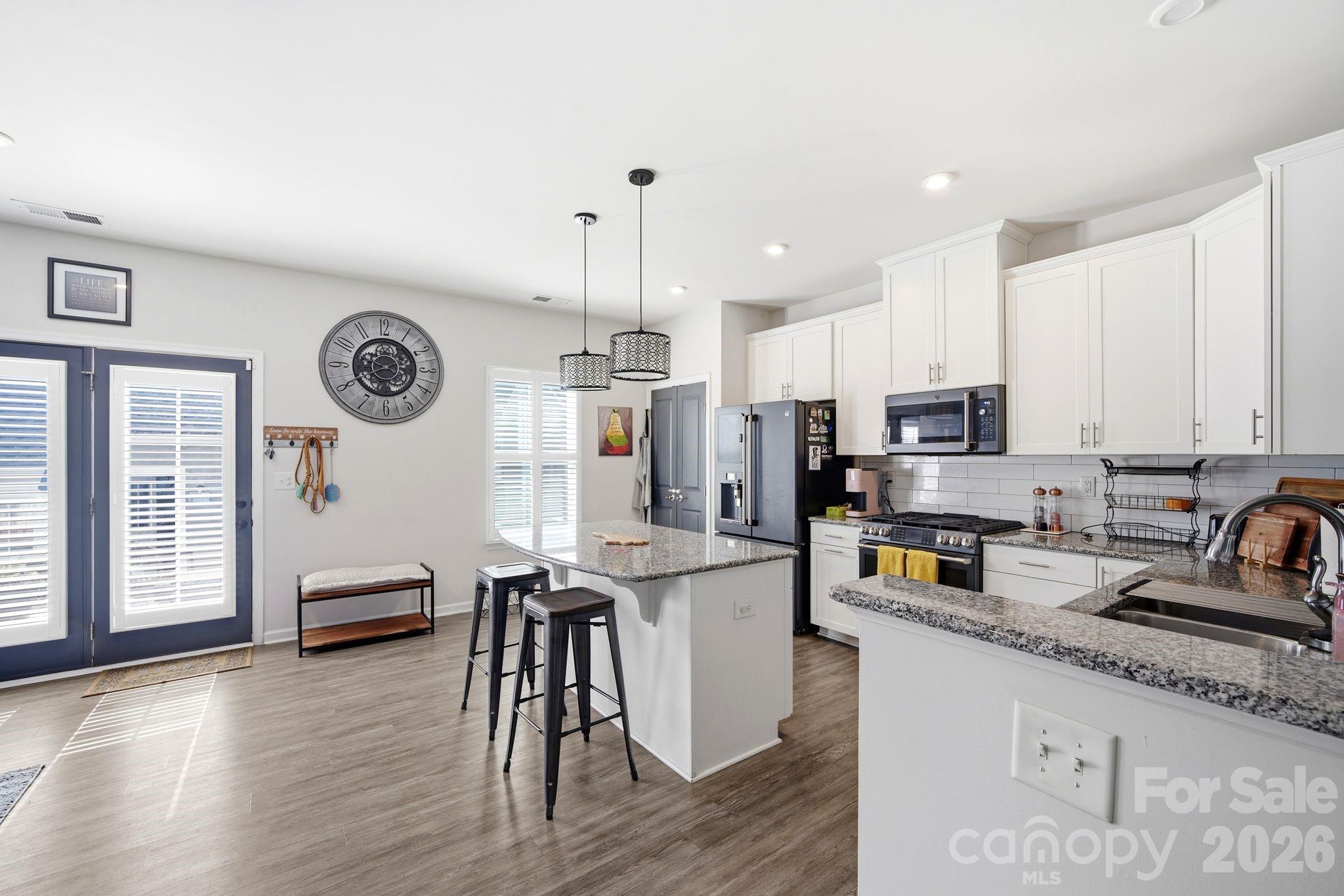 12701 Glowing Peak Road Huntersville, NC 28078 - Photo 5 of 18
