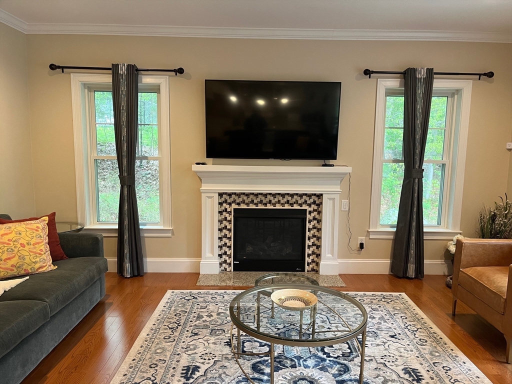 54 Ashcroft Road, Unit 54 Sharon, MA 02067 - Photo 9 of 22