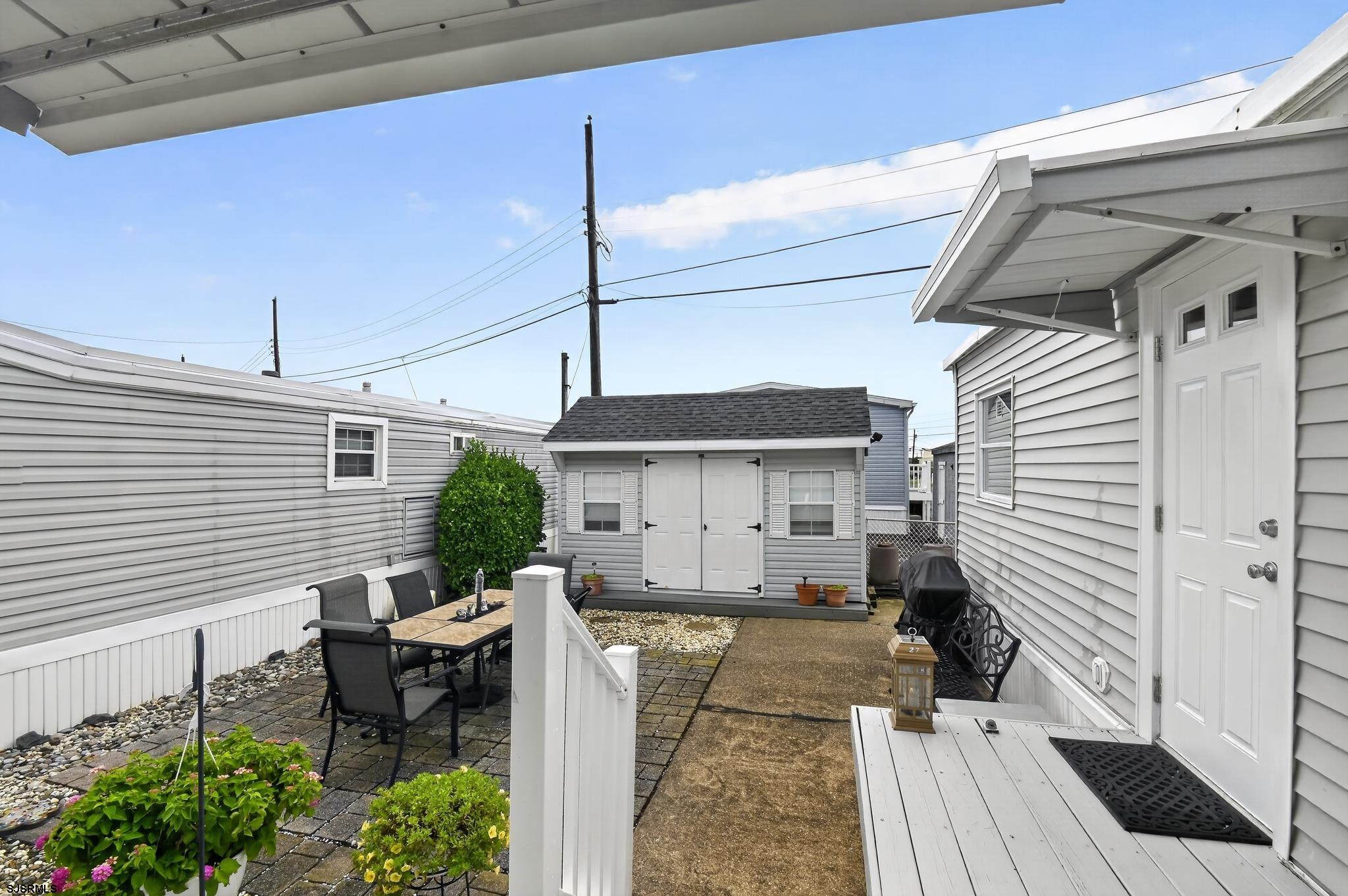 27 Buttercup Road Wildwood, NJ 08260 - Photo 33 of 36 Gallery Image 33