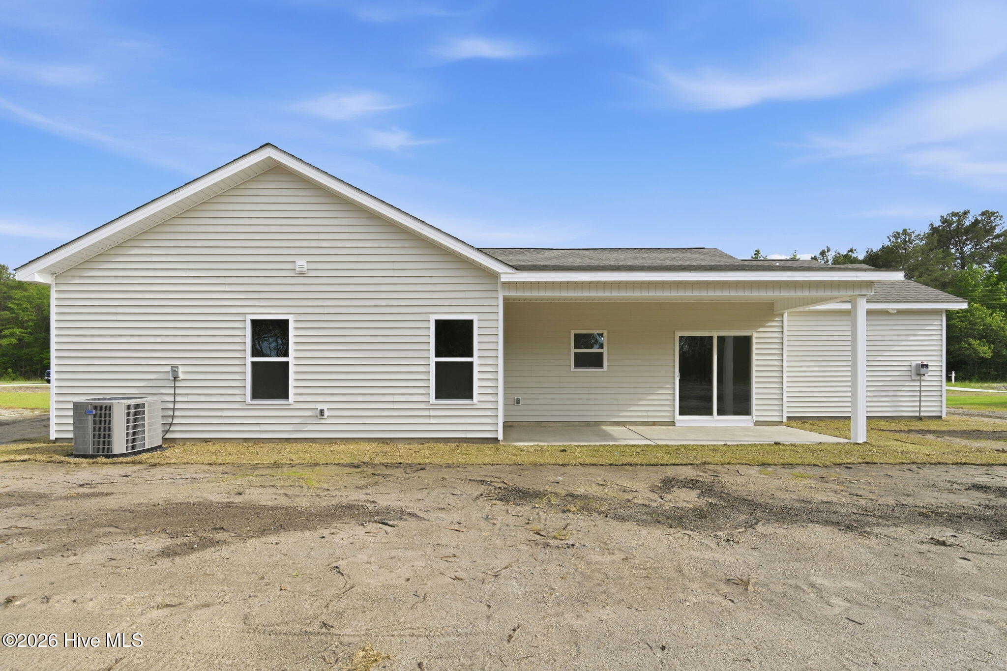 2612 Fountaintown Road Chinquapin, NC 28521 - Photo 40 of 61 Digitally Enhanced.