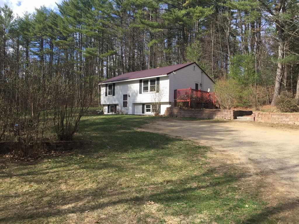 111 Old Shaker Road Loudon, NH 03307 - Photo 1 of 10