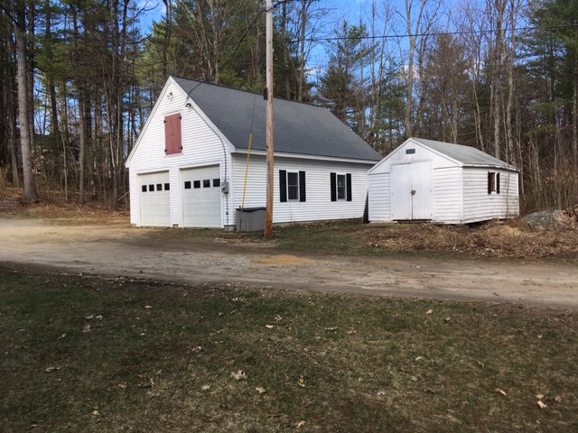 111 Old Shaker Road Loudon, NH 03307 - Photo 4 of 10