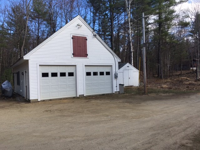 111 Old Shaker Road Loudon, NH 03307 - Photo 5 of 10