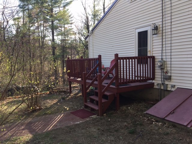 111 Old Shaker Road Loudon, NH 03307 - Photo 9 of 10