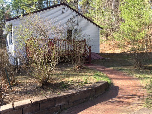 111 Old Shaker Road Loudon, NH 03307 - Photo 10 of 10