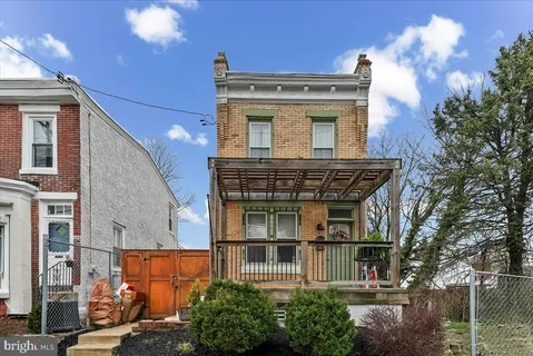 $290,000 | 231 East Hortter Street, Philadelphia, PA 19119