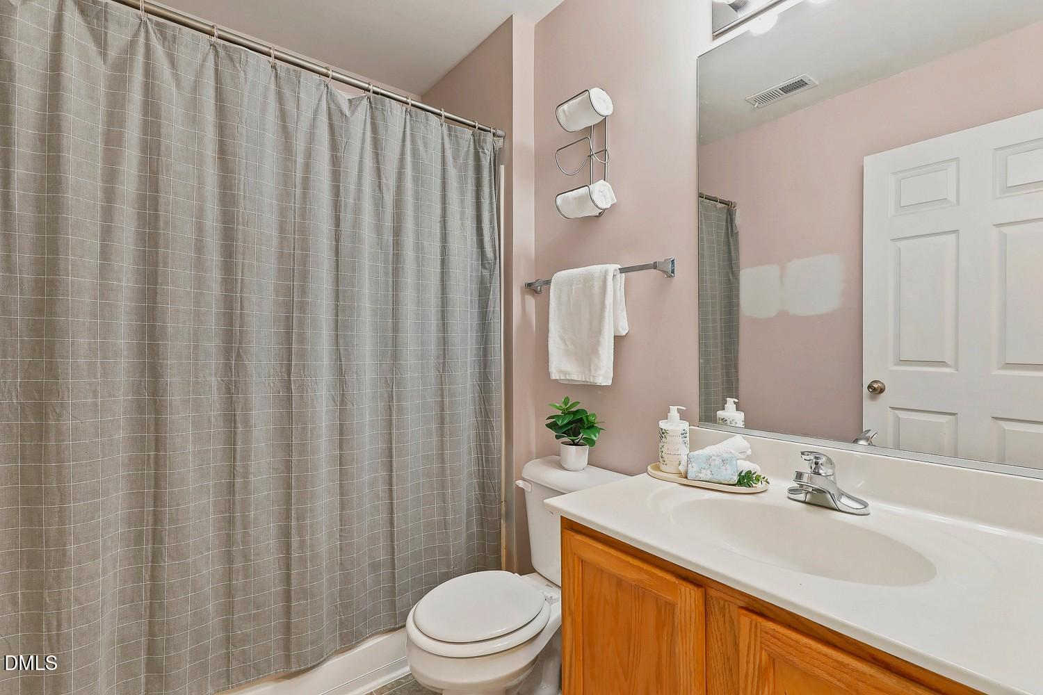 8620 Neuse Club Lane, Unit 107 Raleigh, NC 27616 - Photo 28 of 33 028-026-Bathroom 2-1500x1000