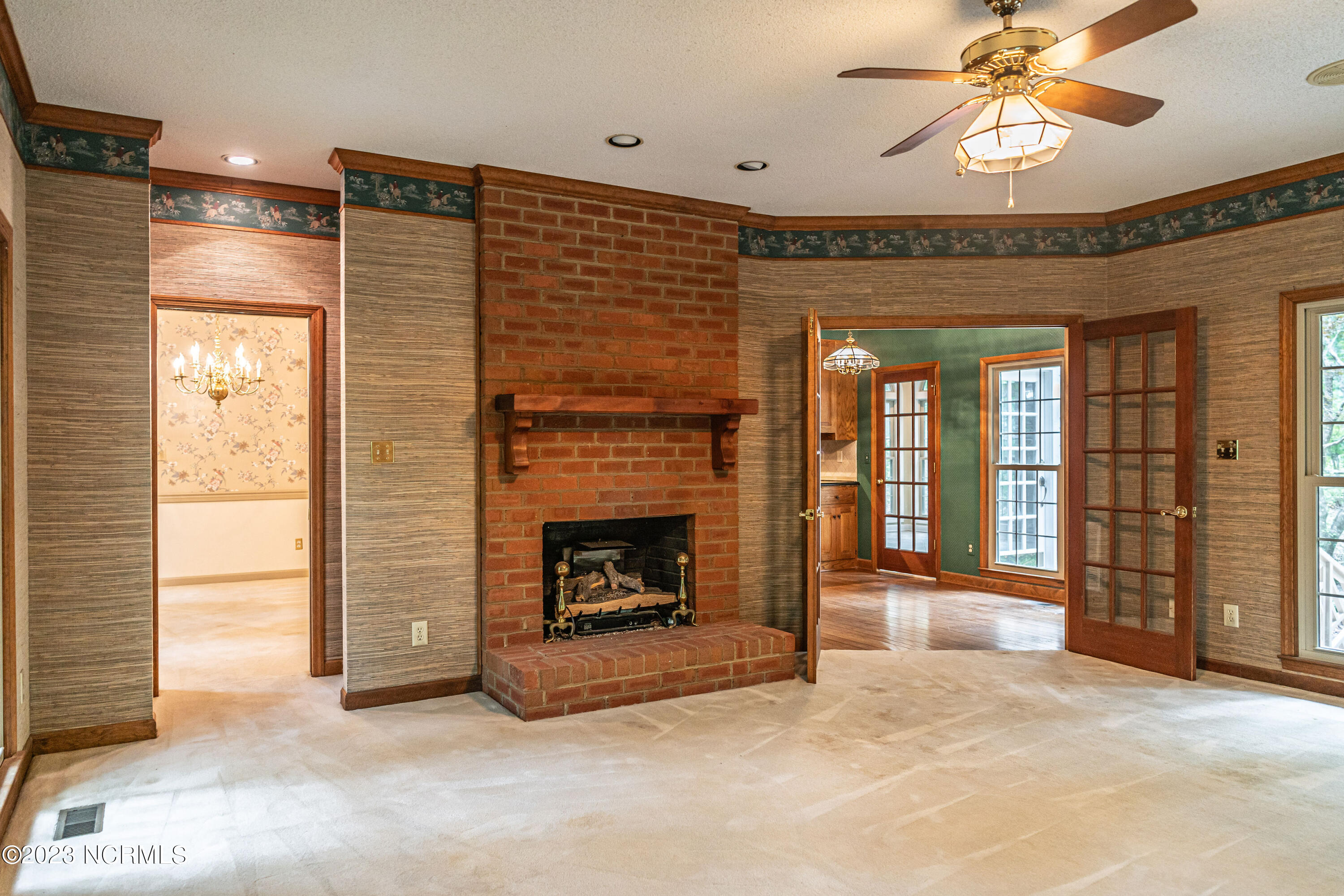 810 Williamsburg Drive Rockingham, NC 28379 - Photo 4 of 53 DSC00276