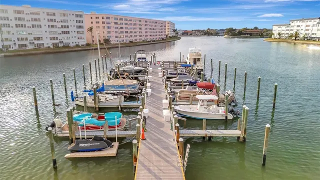 a bathroom with a shower and a mirror