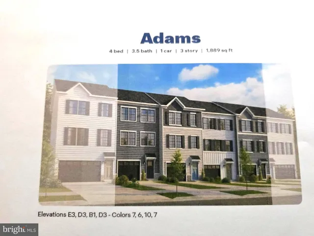 $3,500 | 466 Still Feather Avenue, La Plata, MD 20646