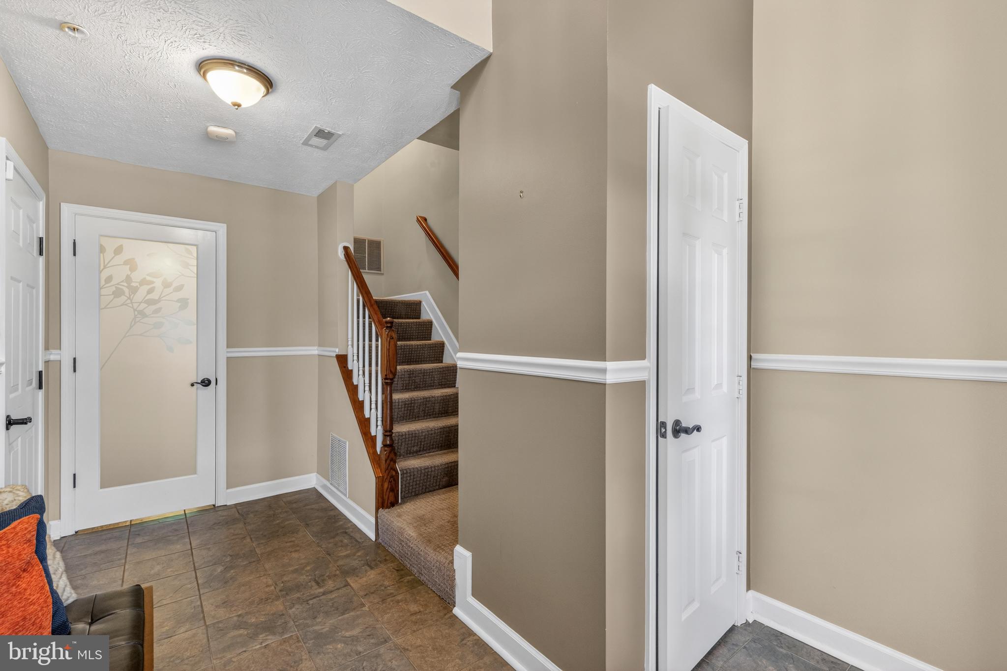 1276 Breckenridge Circle Riva, MD 21140 - Photo 2 of 30 Two-story foyer allowing natural light