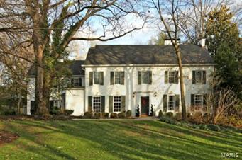 36 Fair Oaks Drive St. Louis, MO 63124 - Photo 1 of 1