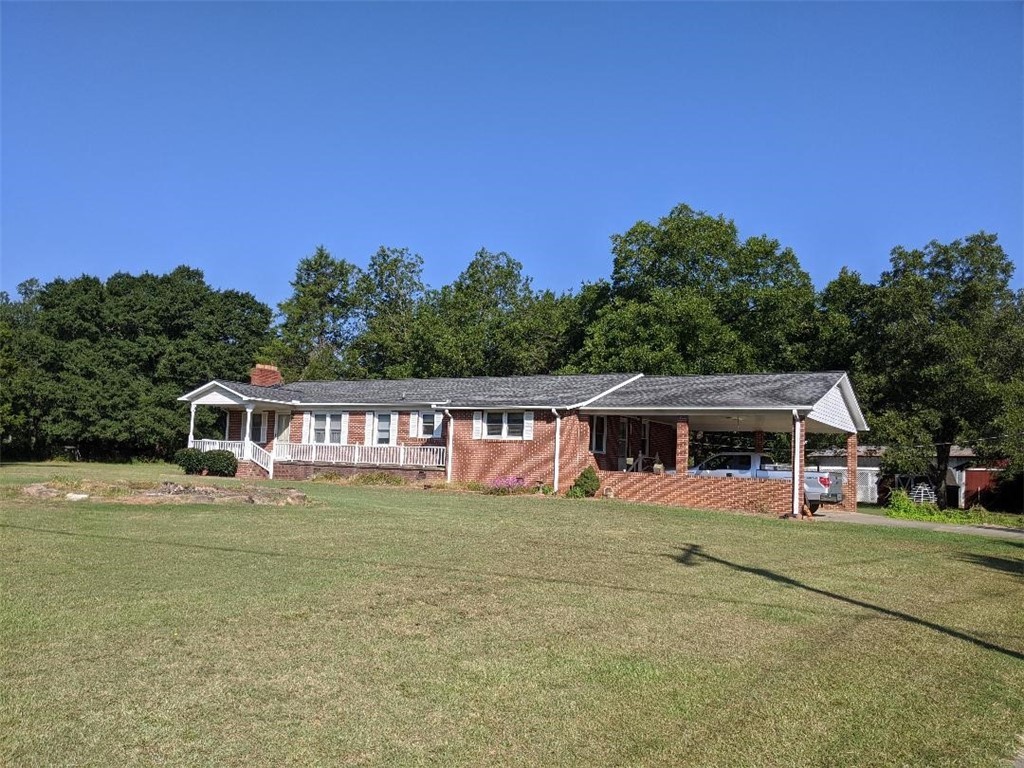 5819 Keowee Road Honea Path, SC 29654 - Photo 1 of 26