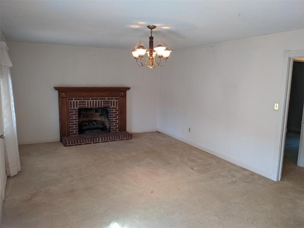 5819 Keowee Road Honea Path, SC 29654 - Photo 12 of 26