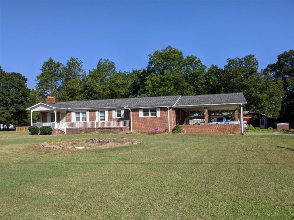 5819 Keowee Road Honea Path, SC 29654 - Photo 26 of 26